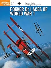 Fokker aces war for sale  Delivered anywhere in USA 