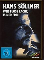 Hans söllner wer d'occasion  Livré partout en Belgiqu