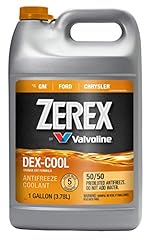 Zerex dex cool for sale  Delivered anywhere in USA 