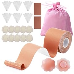 Bucomtu boob tape usato  Spedito ovunque in Italia 