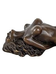 Bronzeskulptur erotik erotisch gebraucht kaufen  Wird an jeden Ort in Deutschland