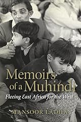 Memoirs muhindi fleeing for sale  Delivered anywhere in USA 