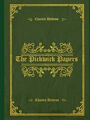 Pickwick papers original for sale  Delivered anywhere in UK