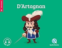 Artagnan d'occasion  Livré partout en France