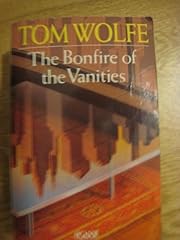 The bonfire the d'occasion  Livré partout en Belgiqu