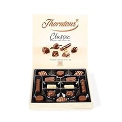 Thorntons classic assorted for sale  Delivered anywhere in UK