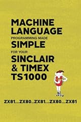 Machine language programming for sale  Delivered anywhere in USA 