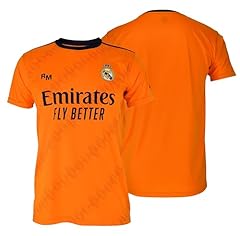 Real madrid maglia usato  Spedito ovunque in Italia 