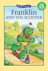 Franklin scooter for sale  Delivered anywhere in USA 