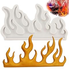 Minfeidms flame fondant for sale  Delivered anywhere in UK