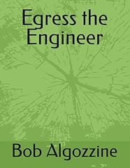 Egress the engineer usato  Spedito ovunque in Italia 