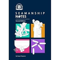Seamanship notes second for sale  Delivered anywhere in UK