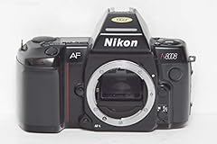 Nikon n8008 single for sale  Delivered anywhere in USA 