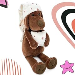 Lecoon chien peluche d'occasion  Livré partout en France
