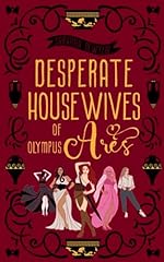 Desperate housewives olympus for sale  Delivered anywhere in USA 