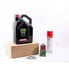 Kit entretien vidange d'occasion  Livré partout en France