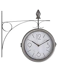 Beliani horloge murale d'occasion  Livré partout en France