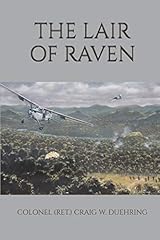 Lair raven for sale  Delivered anywhere in USA 