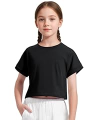 Numyean girls crop for sale  Delivered anywhere in USA 