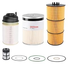 Dd15 fuel filter for sale  Delivered anywhere in USA 