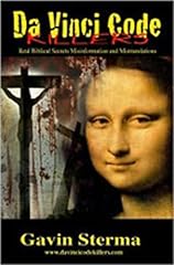 Vinci code killers for sale  Delivered anywhere in USA 