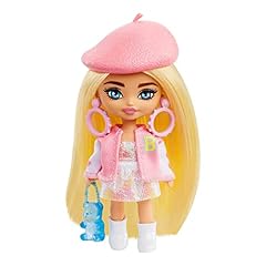 Barbie mini poupée d'occasion  Livré partout en France
