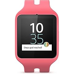 Sony mobile smartwatch usato  Spedito ovunque in Italia 