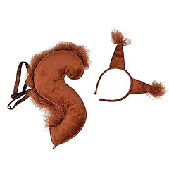 Perfeclan animal tail for sale  Delivered anywhere in UK