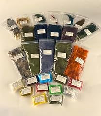 Fly tying material for sale  Delivered anywhere in USA 