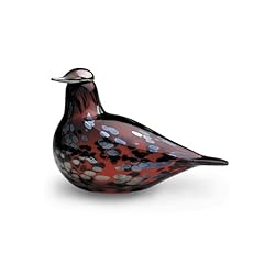 Iittala birds toikka for sale  Delivered anywhere in UK