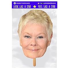 Dame judi dench for sale  Delivered anywhere in UK