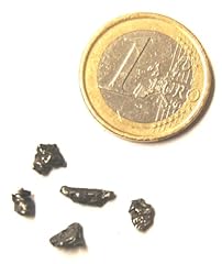 Echte eisen meteoriten gebraucht kaufen  Wird an jeden Ort in Deutschland