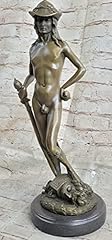 Nude bronze statue for sale  Delivered anywhere in USA 