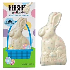 Hersheyschocolate bunny cookie for sale  Delivered anywhere in USA 