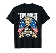 President thomas jefferson for sale  Delivered anywhere in USA 