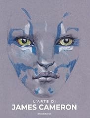 Arte james cameron usato  Spedito ovunque in Italia 