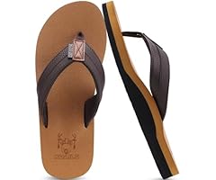 Kuailu mens leather for sale  Delivered anywhere in USA 