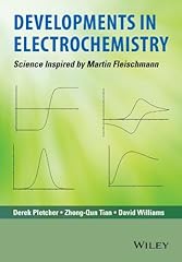 Developments electrochemistry  for sale  Delivered anywhere in UK