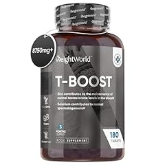 testosterone booster for sale  Delivered anywhere in UK