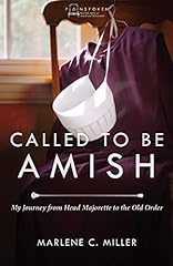 Called amish journey d'occasion  Livré partout en France