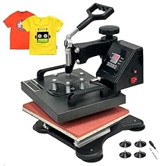 Multifunctional heat press for sale  Delivered anywhere in UK