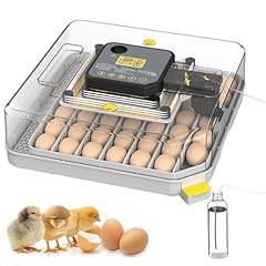 Jdkjag egg incubator for sale  Delivered anywhere in UK