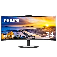 Philips 34e1c5600he ultrawide for sale  Delivered anywhere in USA 