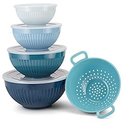 Mixing bowl set for sale  Delivered anywhere in USA 