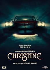 Christine for sale  Delivered anywhere in UK