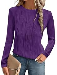 Gemulate long sleeve for sale  Delivered anywhere in UK
