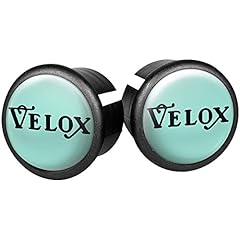 Velox embouts guidon d'occasion  Livré partout en France