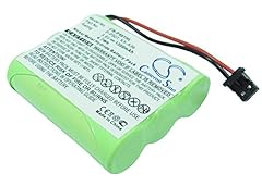 Battery for panasonic gebraucht kaufen  Wird an jeden Ort in Deutschland