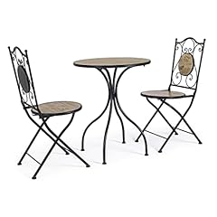 Yellowshop set bistrot usato  Spedito ovunque in Italia 