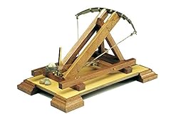 Catapulta romana secolo usato  Spedito ovunque in Italia 